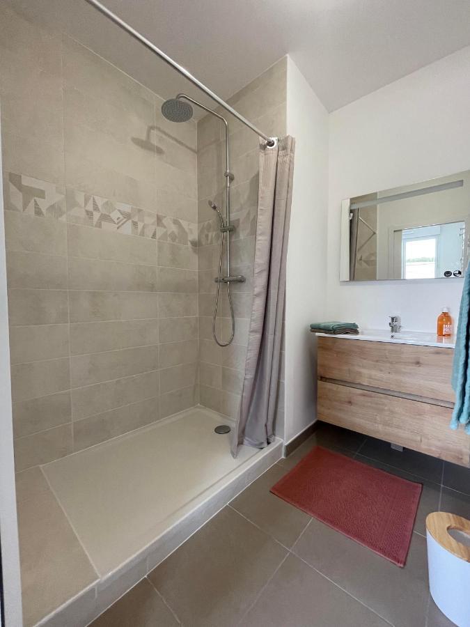 Appartement T2 Piscine Et Plage Carry-le-Rouet Esterno foto
