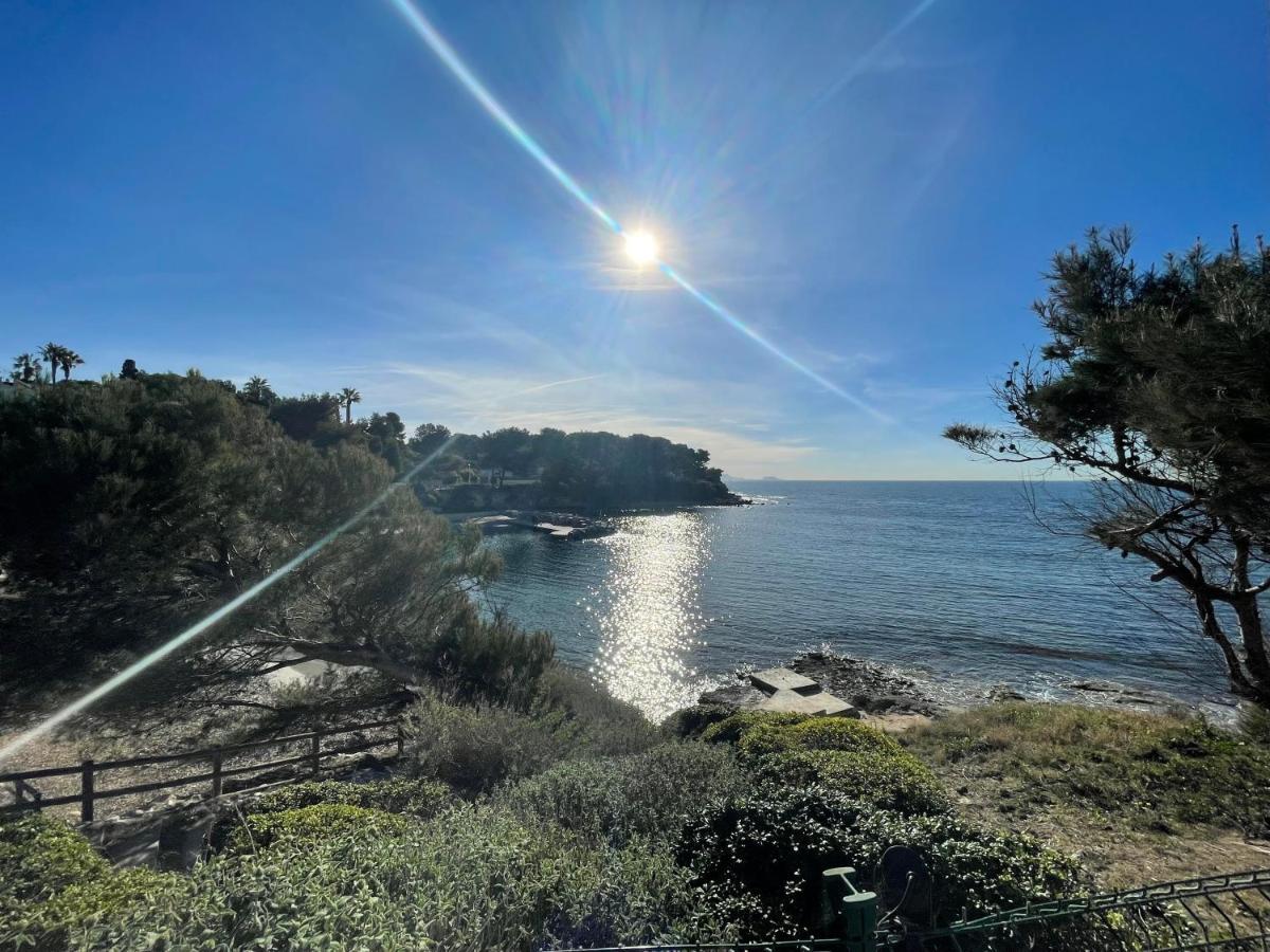 Appartement T2 Piscine Et Plage Carry-le-Rouet Esterno foto